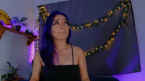 Vayolett online show from 10-27-25, 12:58