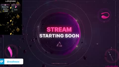 veafreeze online show from 01-16-25, 06:03