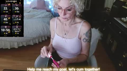 veafreeze online show from 12-17-25, 05:57