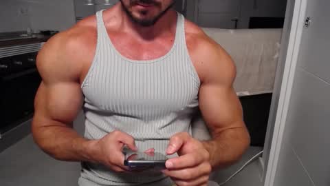 Snapshot of vecinito_ctb chatting on 10-13-25, 08:47 Toni Martins online show from 10-13-25, 08:47