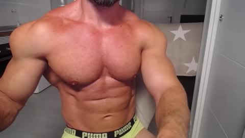 Snapshot of vecinito_ctb chatting on 10-20-25, 11:10 Toni Martins online show from 10-20-25, 11:10