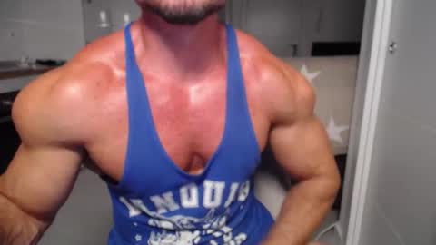 Snapshot of vecinito_ctb chatting on 10-24-25, 05:20 Toni Martins online show from 10-24-25, 05:20