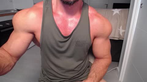 Snapshot of vecinito_ctb chatting on 10-26-25, 11:27 Toni Martins online show from 10-26-25, 11:27