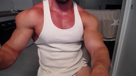 Snapshot of vecinito_ctb chatting on 10-27-25, 10:41 Toni Martins online show from 10-27-25, 10:41