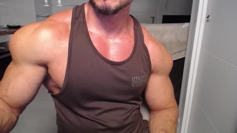 Snapshot of vecinito_ctb chatting on 10-31-25, 11:55 Toni Martins online show from 10-31-25, 11:55