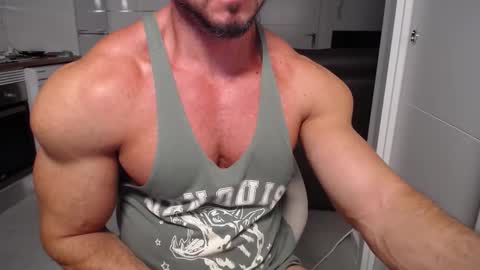 Snapshot of vecinito_ctb chatting on 11-13-25, 10:03 Toni Martins online show from 11-13-25, 10:03