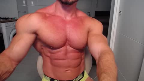 Snapshot of vecinito_ctb chatting on 11-19-25, 12:49 Toni Martins online show from 11-19-25, 12:49