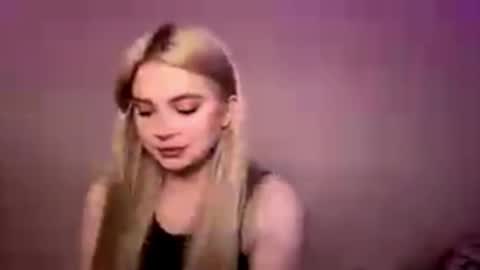 Monika online show from 12-04-25, 02:15