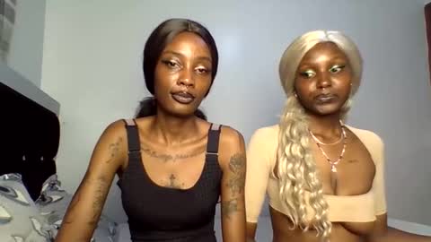 Luma online show from 03-10-26, 08:41