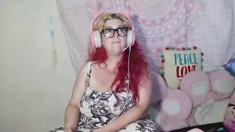Veronica Lehane online show from 07-18-26, 04:05