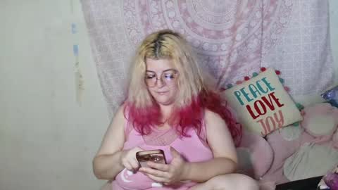 Veronica Lehane online show from 07-19-26, 07:56