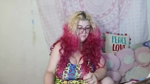 Veronica Lehane online show from 07-26-26, 02:02