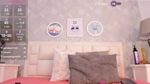 Snapshot of vega__16 chatting on 02-03-25, 02:55 online show from 02-03-25, 02:55