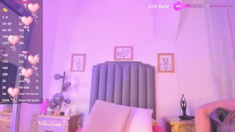 Snapshot of vega__16 chatting on 09-18-25, 11:34 online show from 09-18-25, 11:34