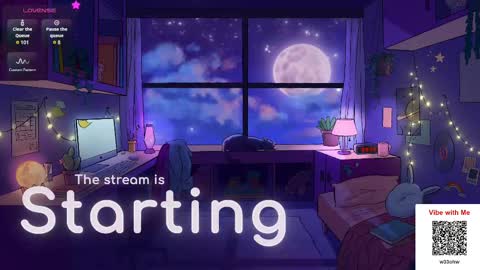 Snapshot of vegancatofficial chatting on 09-29-25, 01:55 Vegan catVR online show from 09-29-25, 01:55