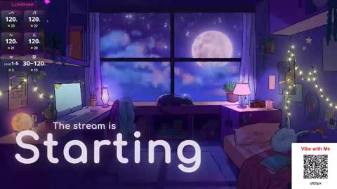 Snapshot of vegancatofficial chatting on 10-11-25, 02:33 Vegan catVR online show from 10-11-25, 02:33