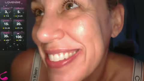 Vegas Dani online show from 01-06-25, 04:15