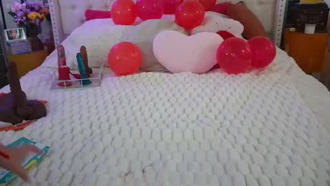 Vegas Dani online show from 03-14-26, 12:50