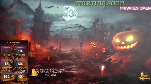 vegas_romance online show from 11-02-25, 12:13