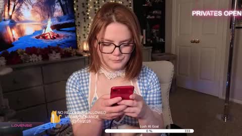 vegas_romance online show from 01-10-26, 12:56