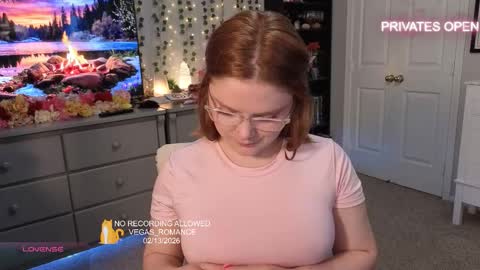 vegas_romance online show from 02-14-26, 03:36