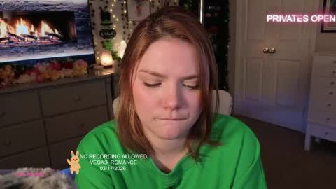 vegas_romance online show from 03-18-26, 02:37