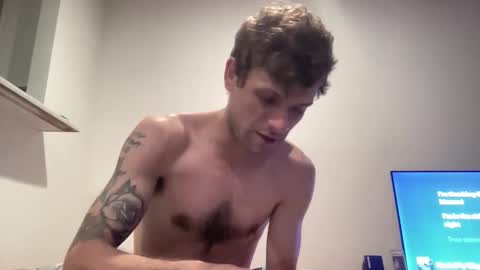 Joeyyy online show from 04-28-26, 02:27