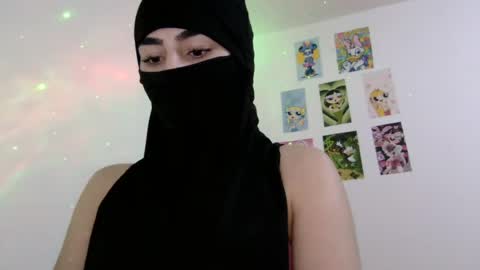 Snapshot of veiledamira01 chatting on 07-02-26, 10:32 veiledamira01 online show from 07-02-26, 10:32