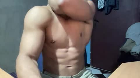 Snapshot of veilofstrength11 chatting on 10-31-25, 02:56 veilofstrength11 online show from 10-31-25, 02:56