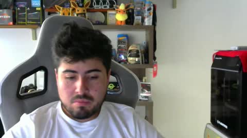 Charles online show from 03-25-26, 05:41