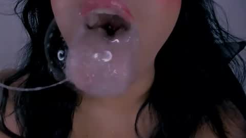 camila online show from 12-05-25, 07:50