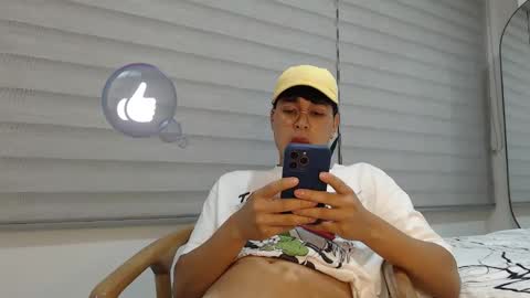 velascosexyboy online show from 02-18-25, 02:05