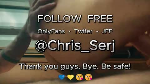 Snapshot of velevet_o chatting on 05-16-26, 06:32 Chris Serj online show from 05-16-26, 06:32