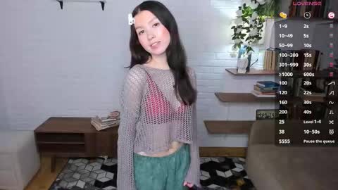 Snapshot of velinavoss chatting on 02-15-26, 09:11 Alice online show from 02-15-26, 09:11