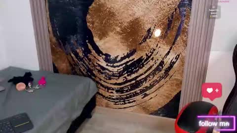 Vella online show from 03-08-25, 01:28