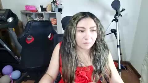 Im VelaI will be Christmas and New Year with my family December 22 to January 13 I will miss you guys. online show from 11-28-25, 01:41