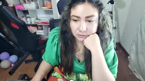 Im VelaI will be Christmas and New Year with my family December 22 to January 13 I will miss you guys. online show from 12-04-25, 01:15