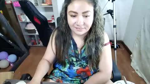 Im VelaI will be Christmas and New Year with my family December 22 to January 13 I will miss you guys. online show from 12-05-25, 02:53