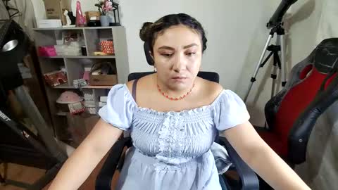 Im VelaI will be Christmas and New Year with my family December 22 to January 13 I will miss you guys. online show from 01-18-26, 02:26