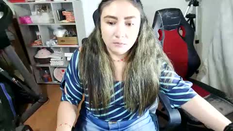 Im VelaI will be Christmas and New Year with my family December 22 to January 13 I will miss you guys. online show from 02-12-26, 12:27