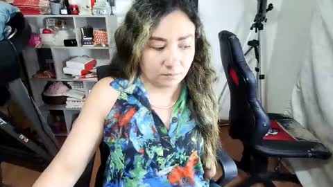 Im VelaI will be Christmas and New Year with my family December 22 to January 13 I will miss you guys. online show from 04-09-26, 06:19