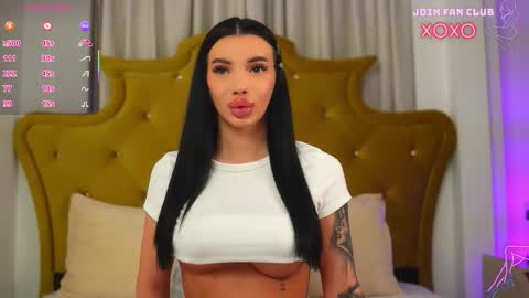 Velma online show from 03-16-26, 06:12