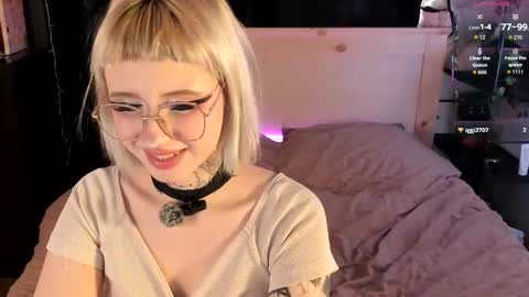 Ana Velor online show from 03-10-26, 01:16