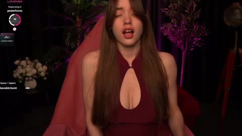 Kitty online show from 05-29-26, 10:08