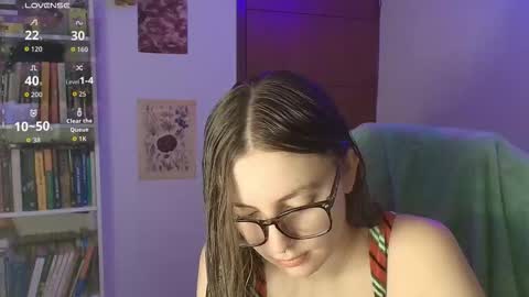 Sophi  online show from 03-09-26, 02:48