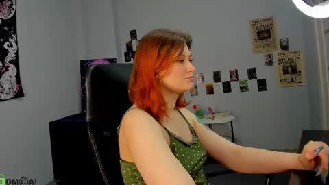 Lora online show from 06-30-26, 03:07