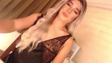 Richy will make you fall in love online show from 12-18-24, 09:36