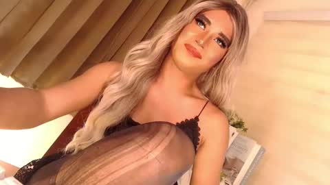 Richy will make you fall in love online show from 12-20-24, 09:28