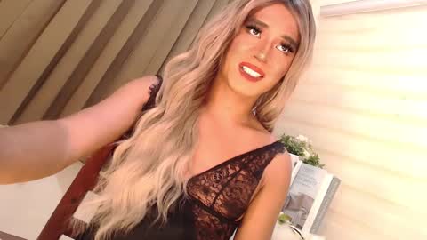 Richy will make you fall in love online show from 12-31-24, 01:15