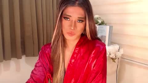 Richy will make you fall in love online show from 01-07-25, 12:31